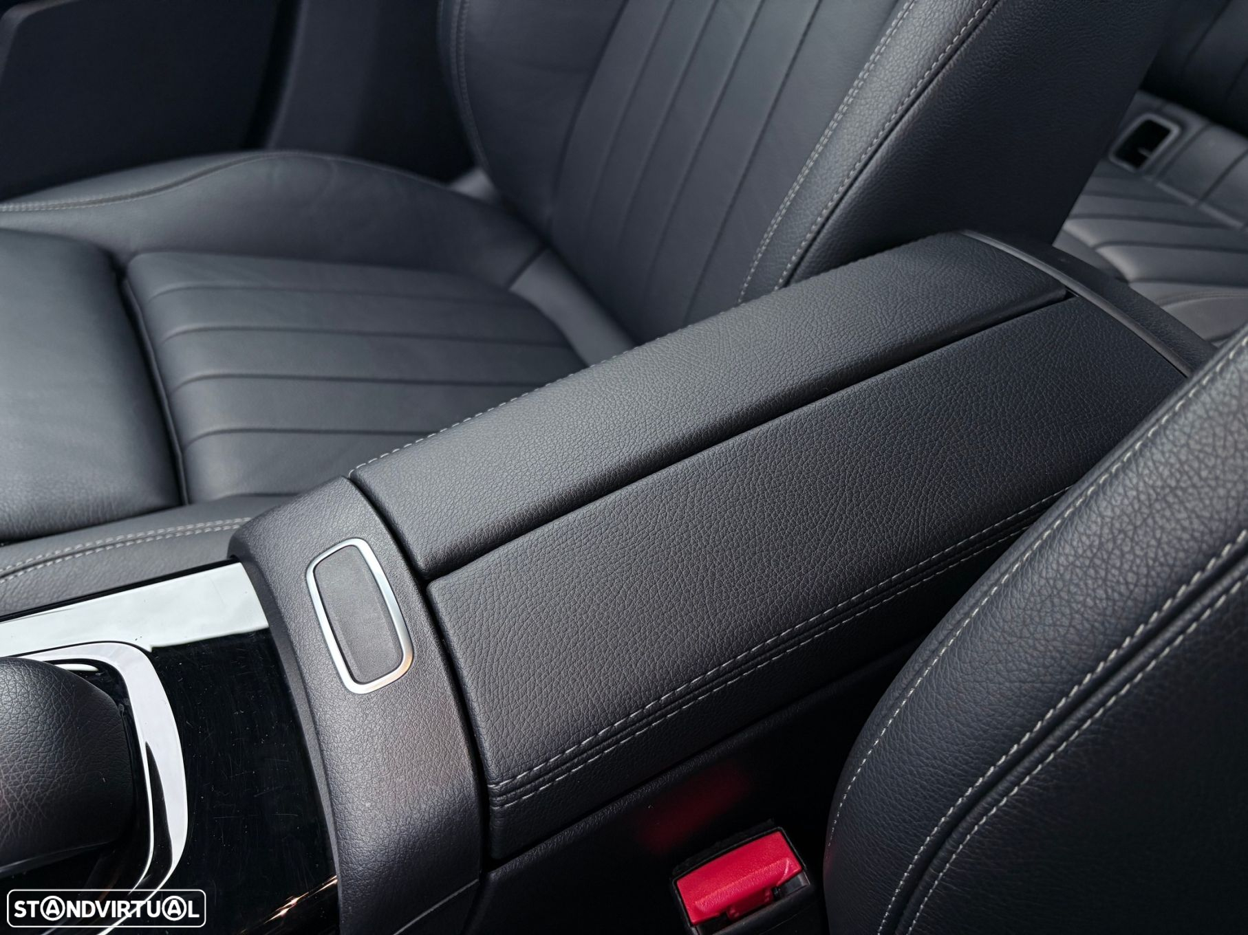 Mercedes-Benz A 180 7G-DCT Progressive - 34