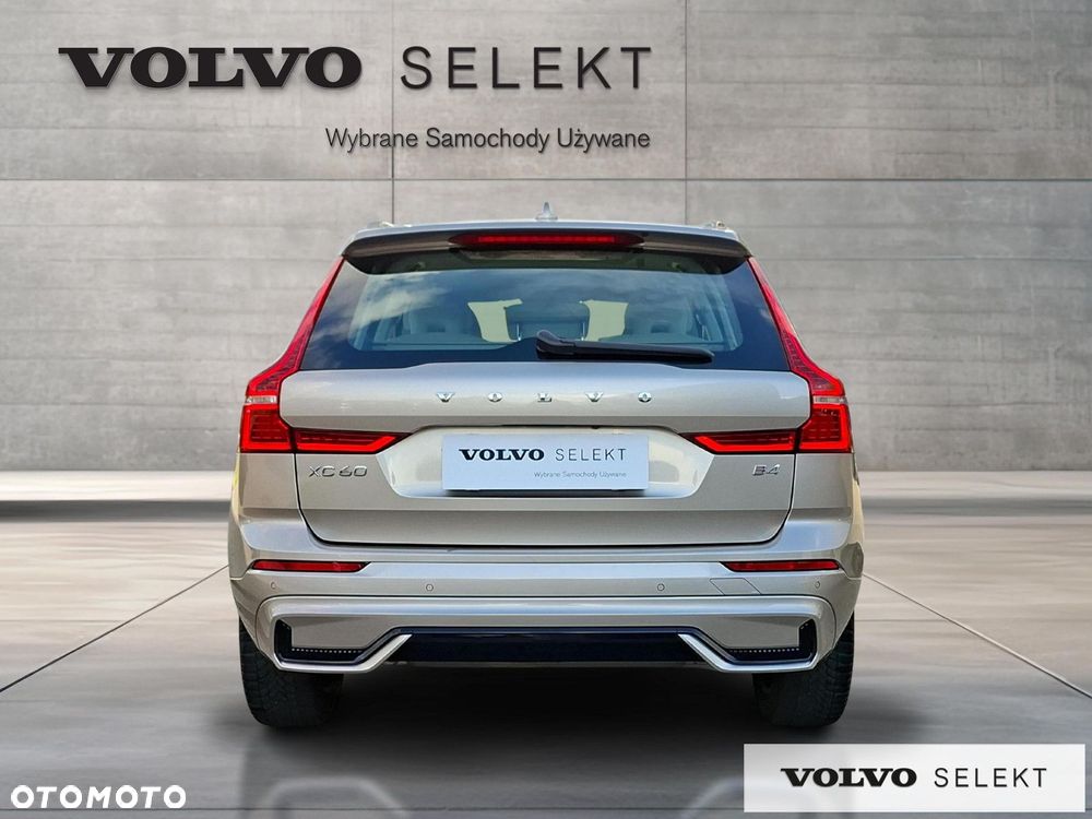 Volvo XC 60 - 5