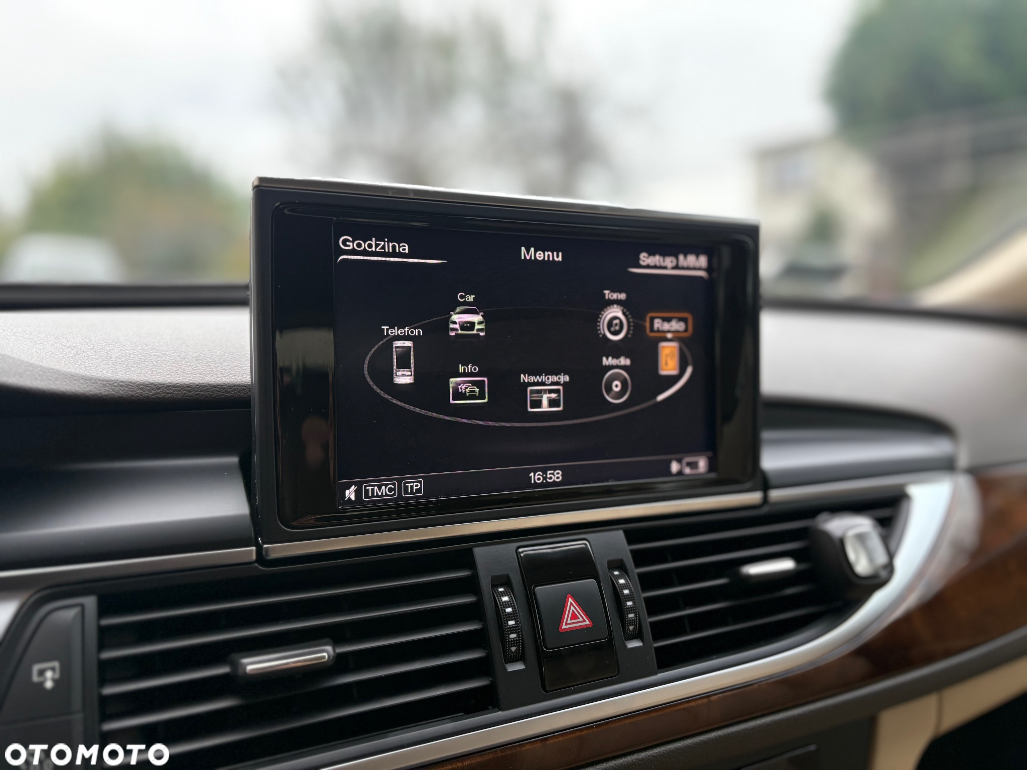 Audi A6 - 15