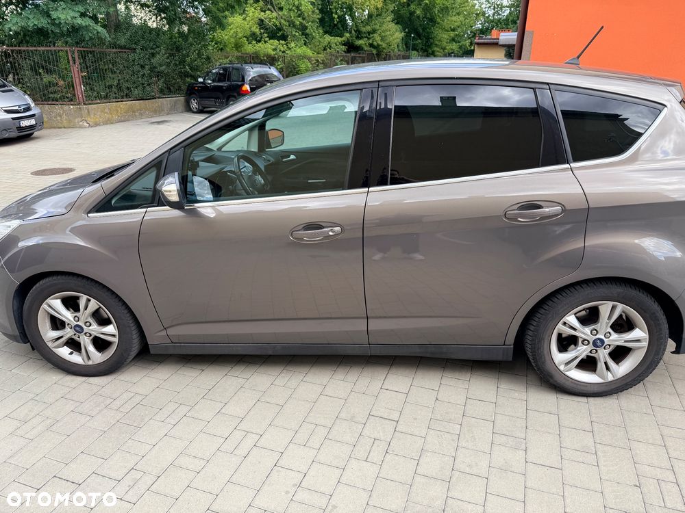 Ford C-MAX - 4