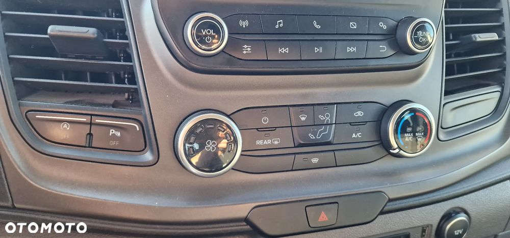 Ford Transit Custom 310 L1H1 Trend - 12