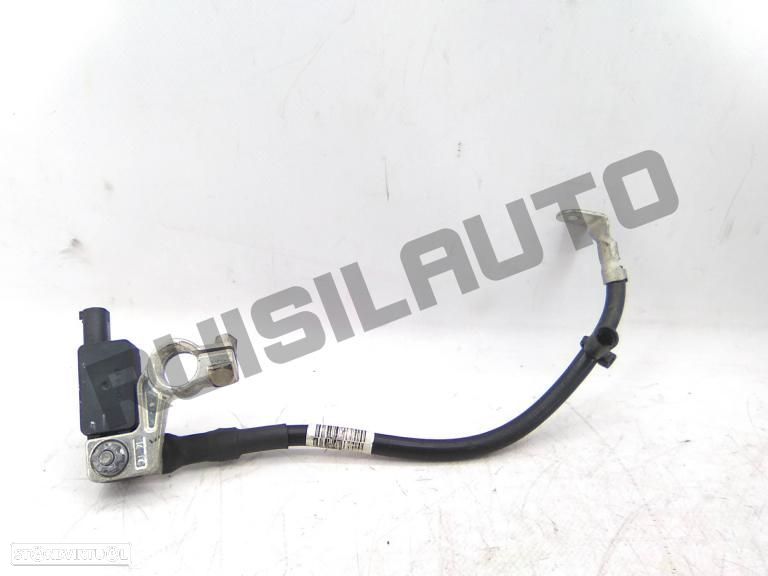 Borne Bateria H1bt-10cb79-ac Ford Fiesta Vii [2017_2023] 1.5 Td - 2