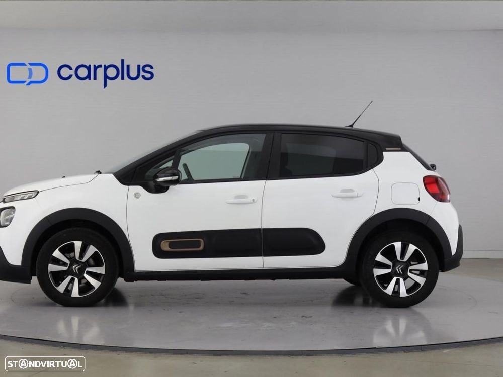 Citroën C3 1.2 PureTech C-Series - 4
