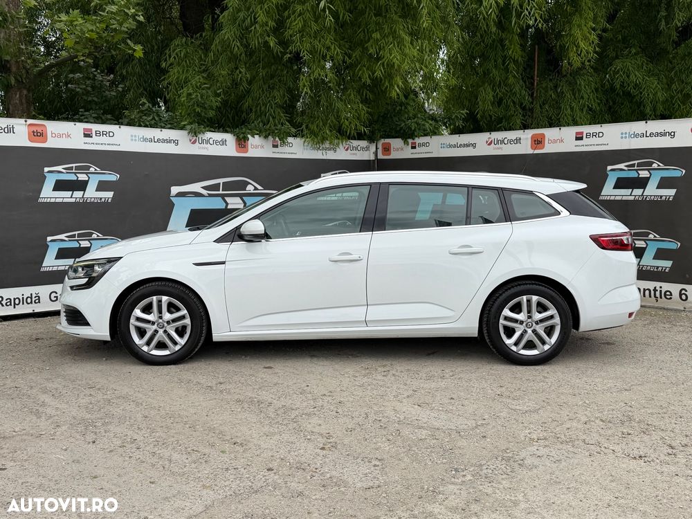 Renault Megane TCe 115 GPF LIFE - 31