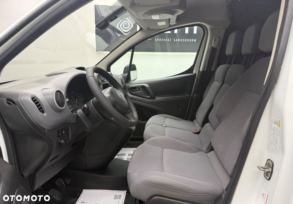 Citroën Berlingo - 24