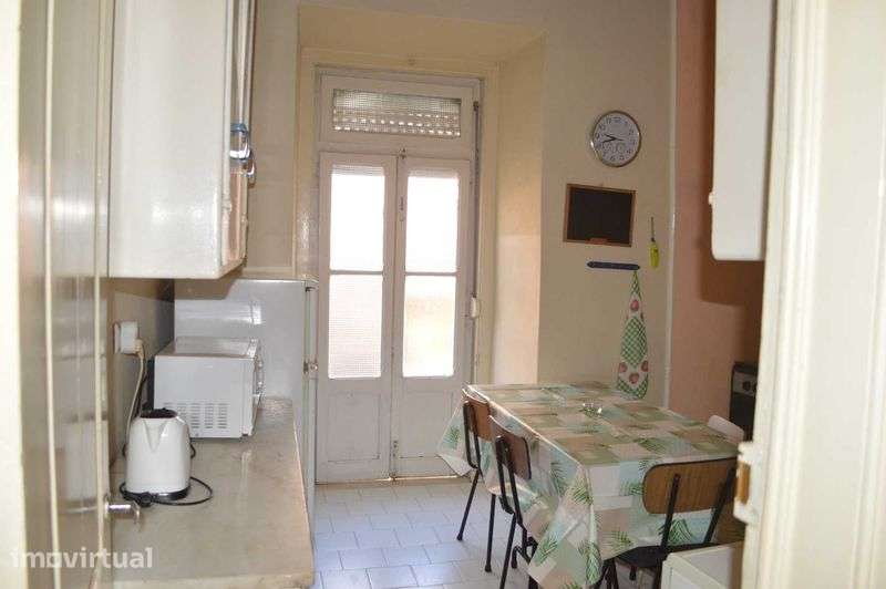 Apartamento na Ferreira a Lapa para alugar - Grande imagem: 5/5