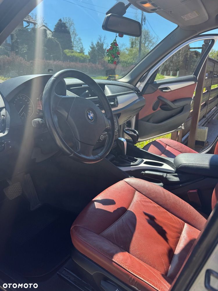BMW X1 - 13