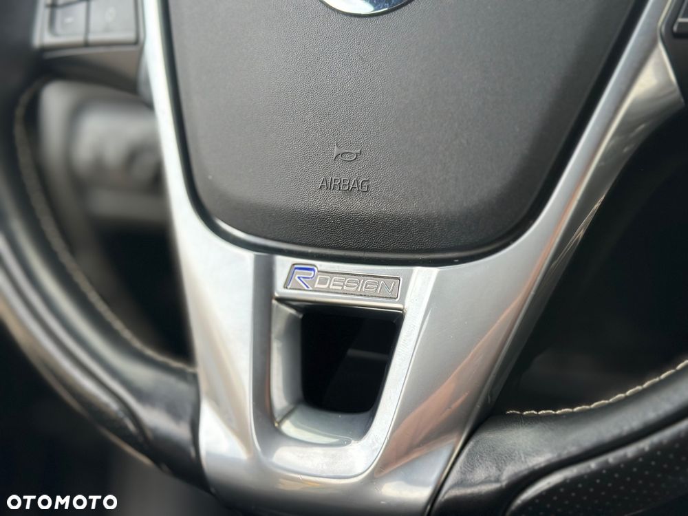 Volvo V40 D2 Drive-E R-Design Momentum - 18