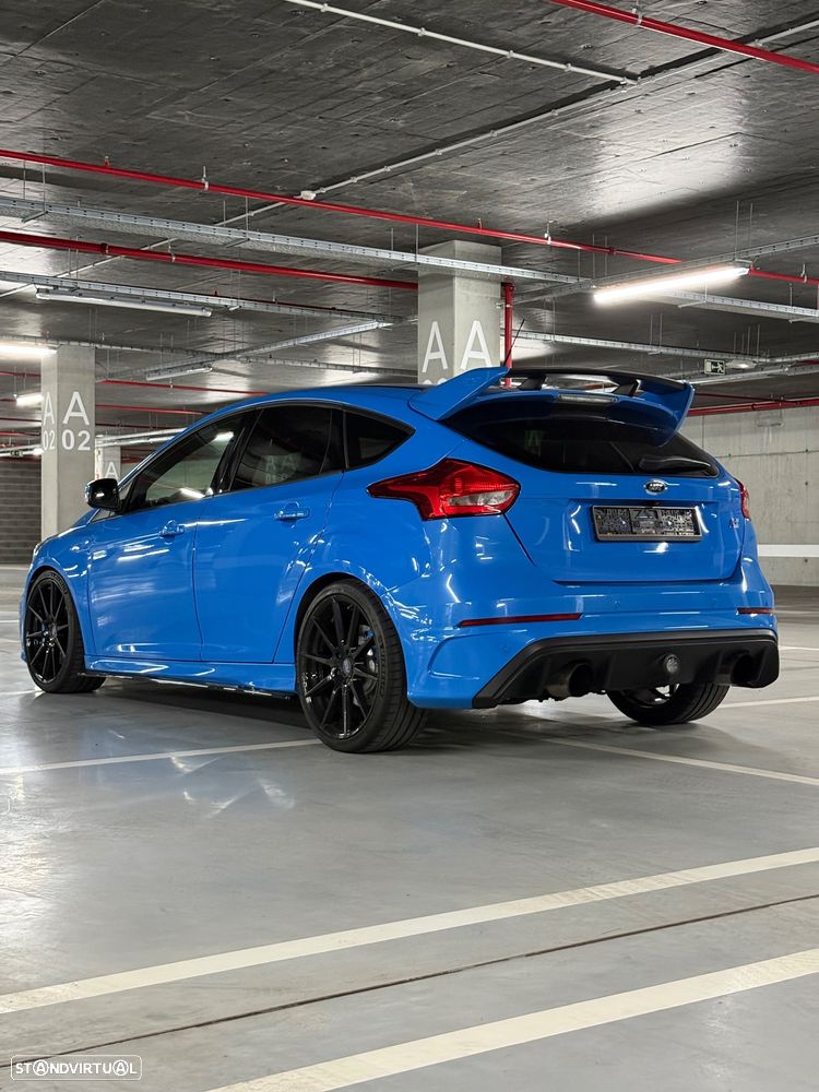 Ford Focus - 4