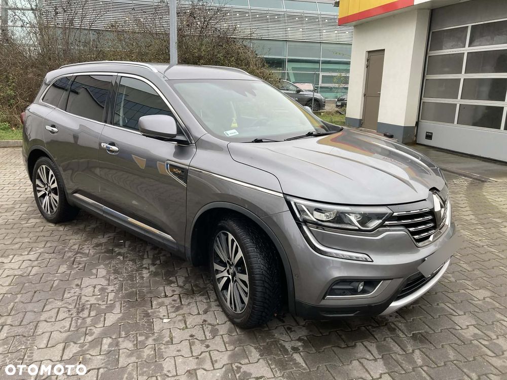 Renault Koleos 2.0 dCi Initiale Paris X-Tronic - 6