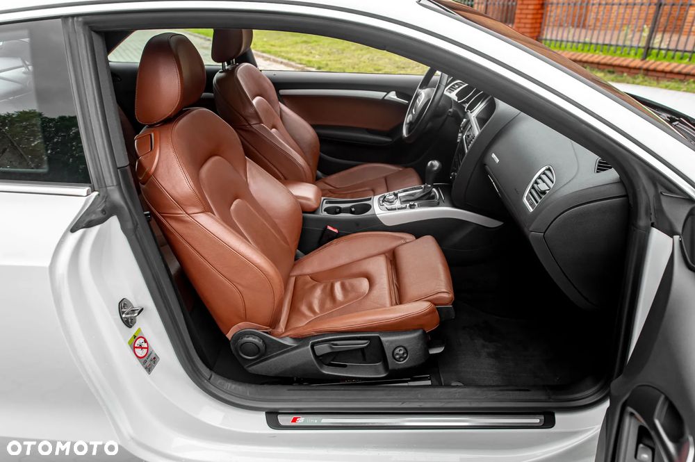 Audi A5 Coupé - 24