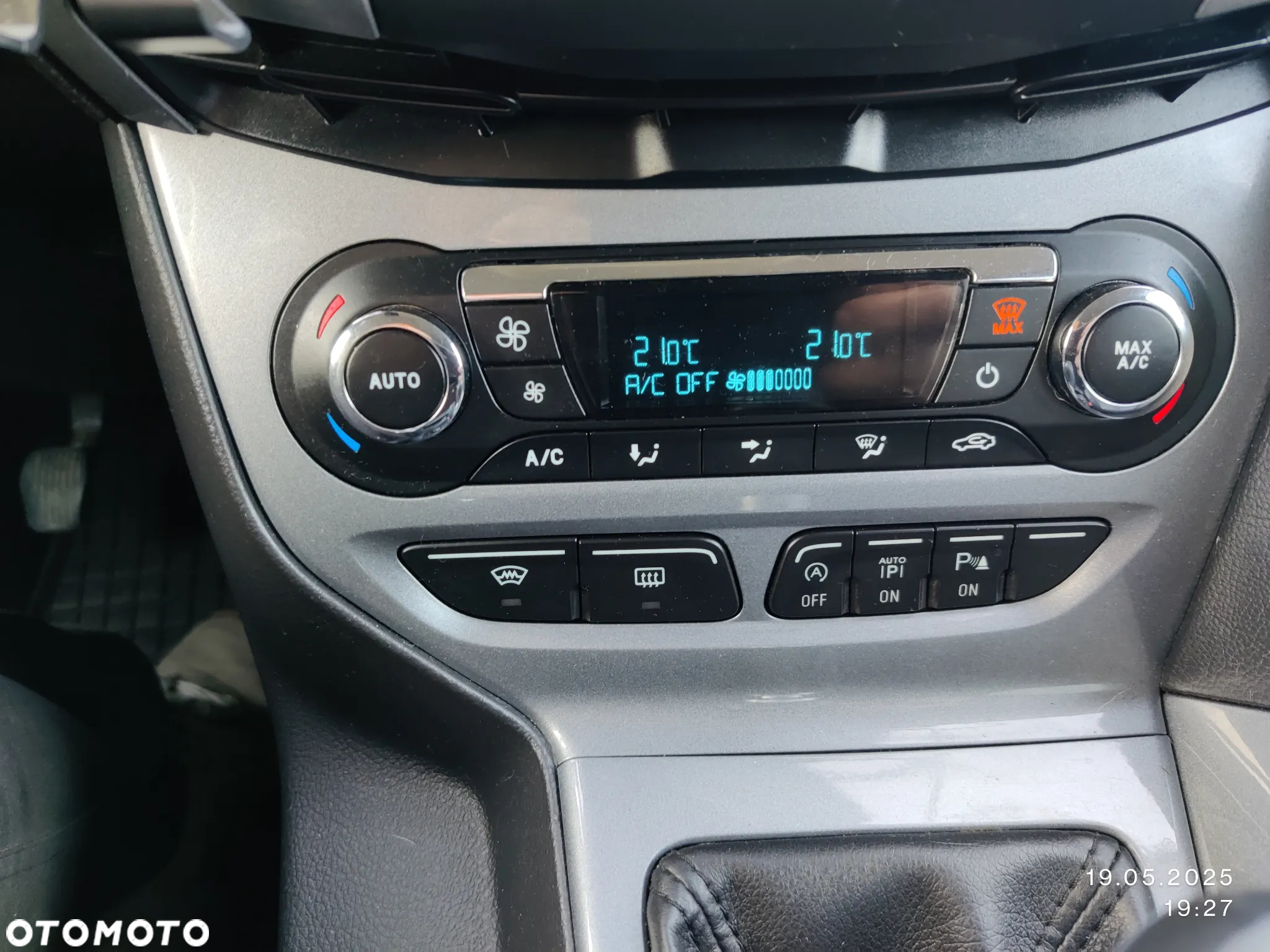 Ford Focus 1.6 TDCi Titanium ECOnetic - 15