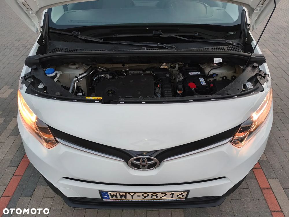 Toyota Proace City - 37