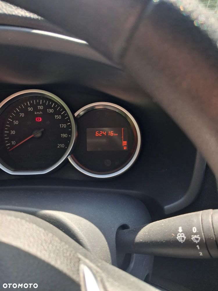 Dacia Logan 1.0 SCe Access - 19