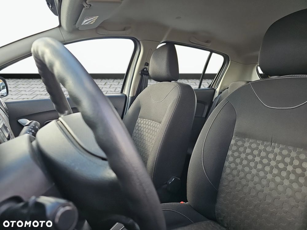 Dacia Sandero 1.2 16V Access - 12
