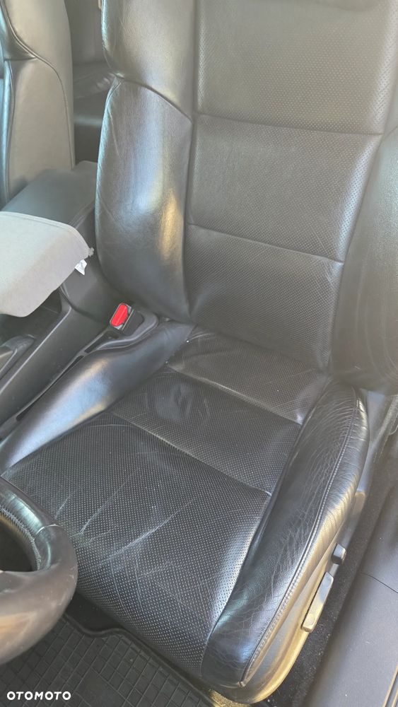 Honda Accord 2.0 Executive - 25