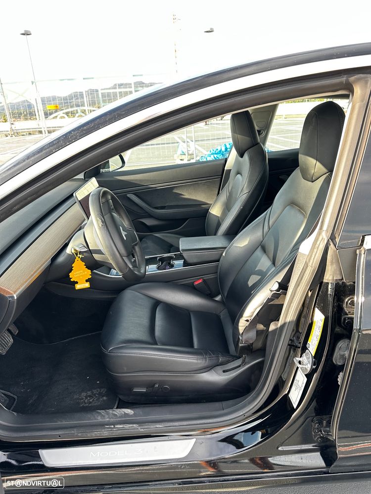 Tesla Model 3 Long Range AWD Dual Motor - 3
