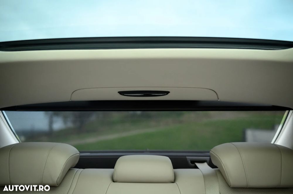 Mercedes-Benz S 500 4MATIC Long Aut - 39