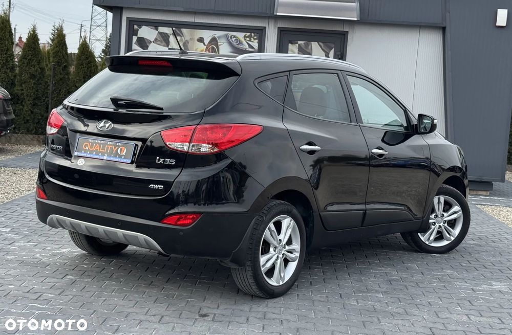 Hyundai ix35 - 9