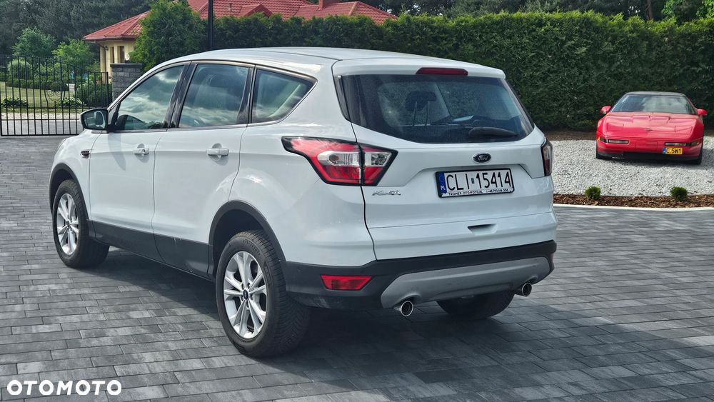 Ford Kuga - 7
