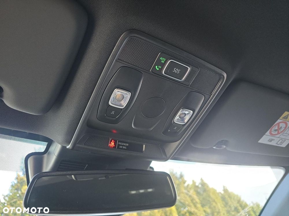 Renault Arkana 1.3 TCe mHEV Techno EDC - 21