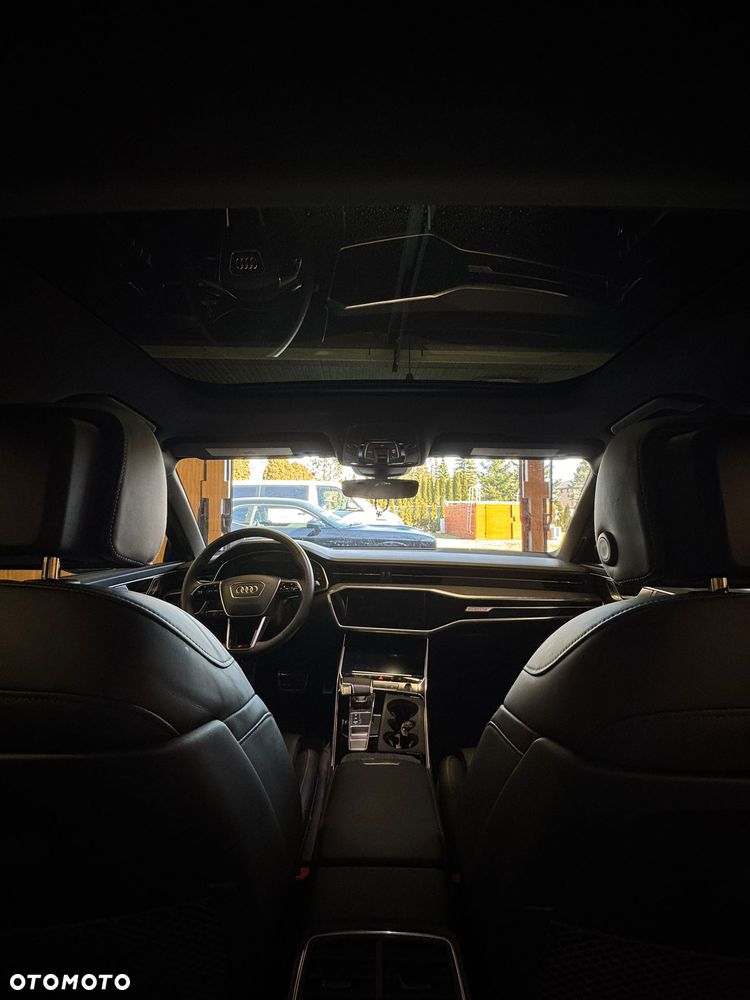 Audi S6 Limousine - 7