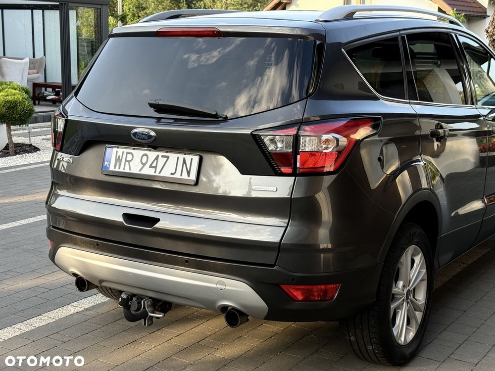 Ford Kuga 1.5 EcoBoost 2x4 ST-Line - 39