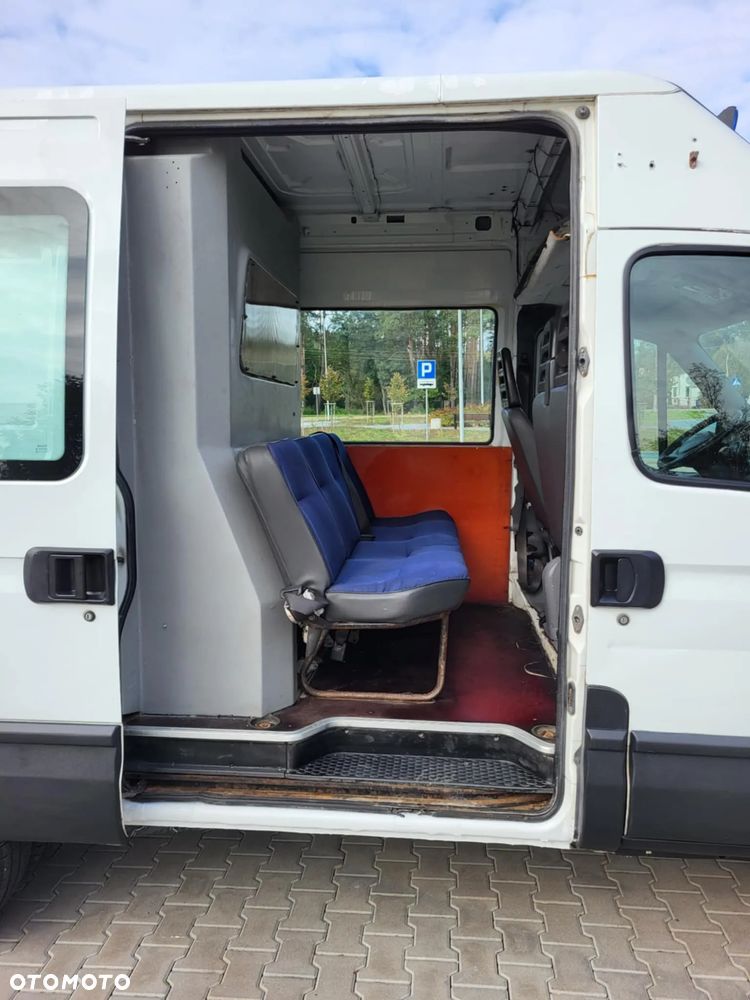 Iveco Daily - 15