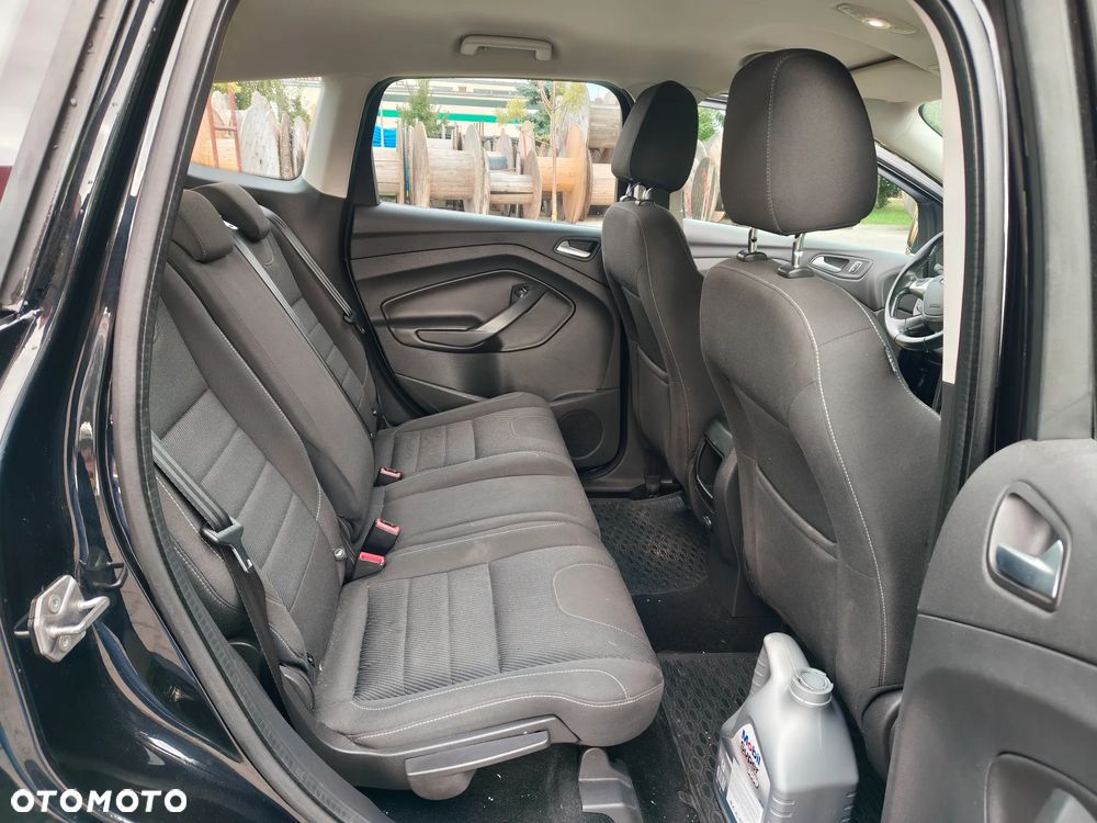 Ford Kuga 1.6 EcoBoost FWD Trend ASS - 8