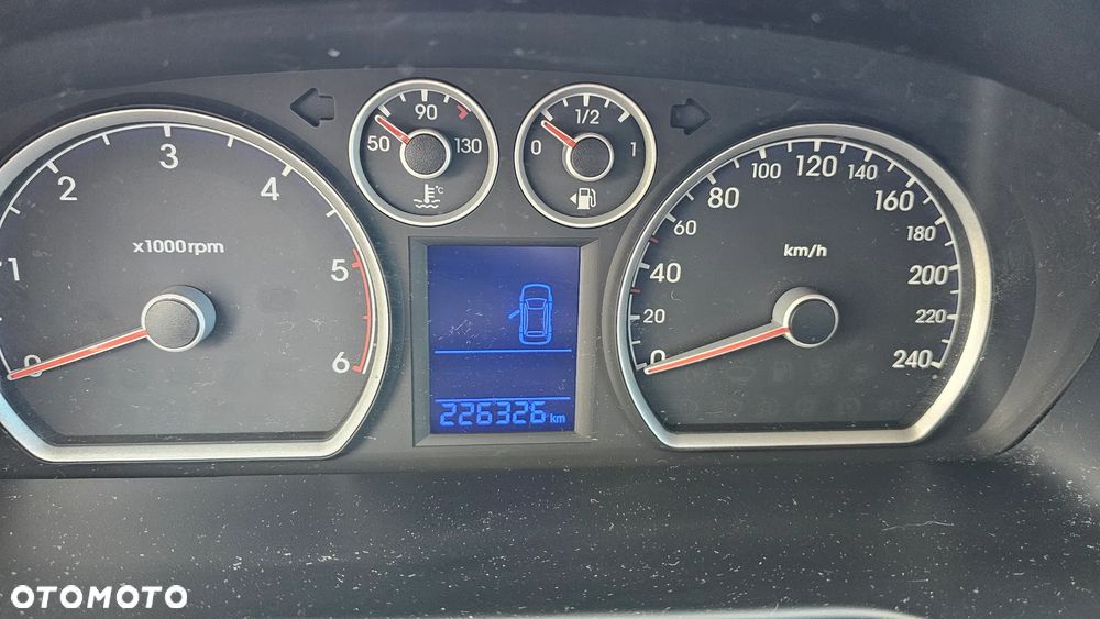 Hyundai i30 - 29
