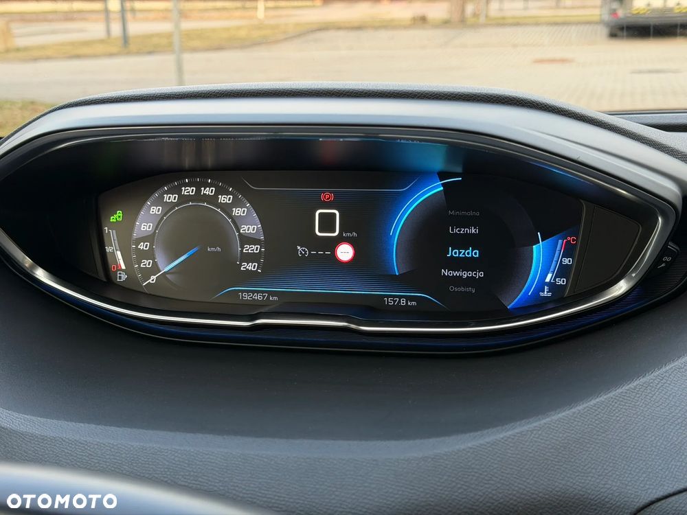 Peugeot 3008 BlueHDi 120 Stop & Start Allure - 23