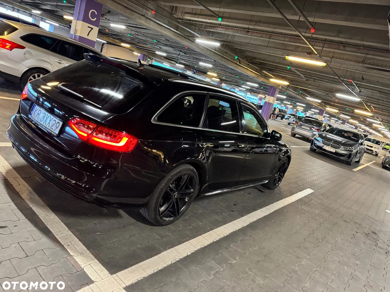 Audi A4 2.0 TDI Quattro S tronic - 4