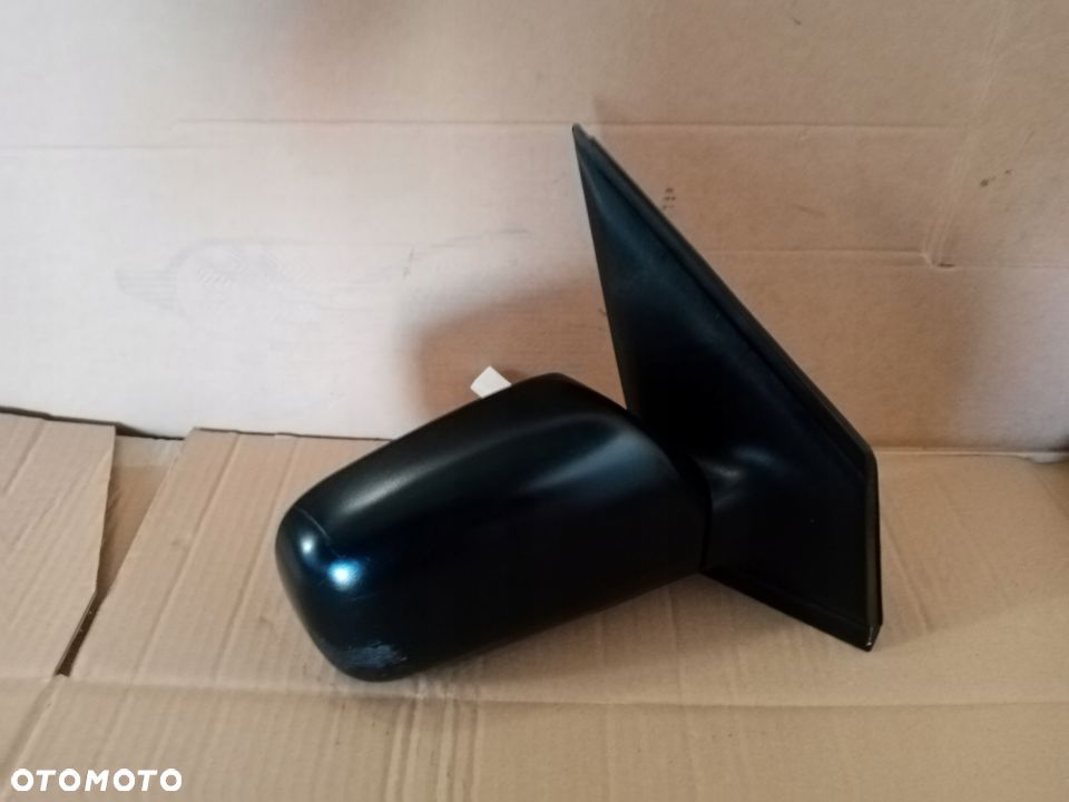 Lusterko zewnętrzne prawe DAIHATSU YRV 3PIN BDB. EUROPA - 2