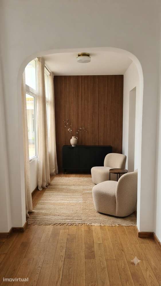 Quarto Individual com Varanda Bairro da Colônias - Grande imagem: 5/16