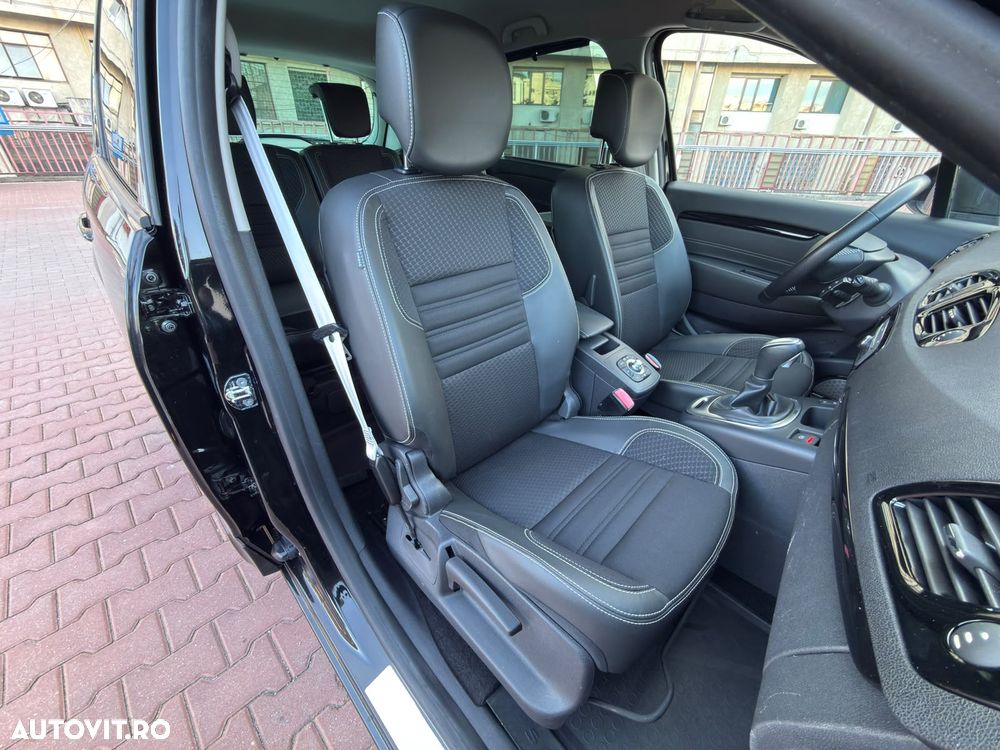 Renault Scenic - 21