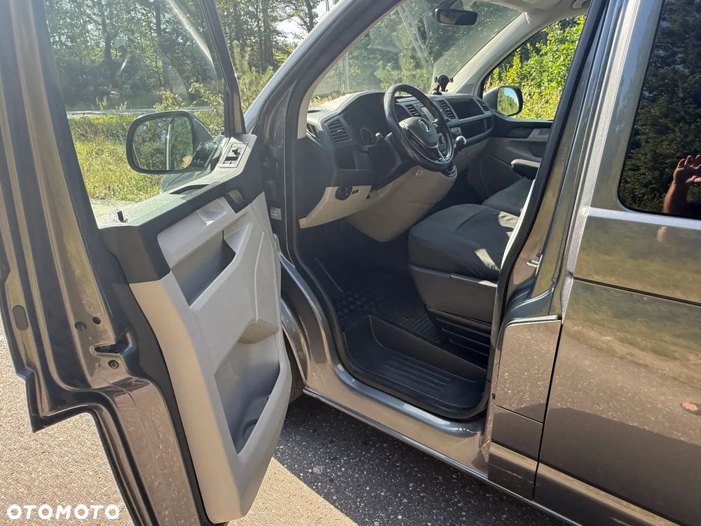Volkswagen Transporter L1H1 - 25