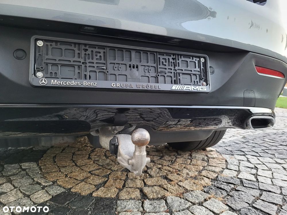 Mercedes-Benz GLE - 33