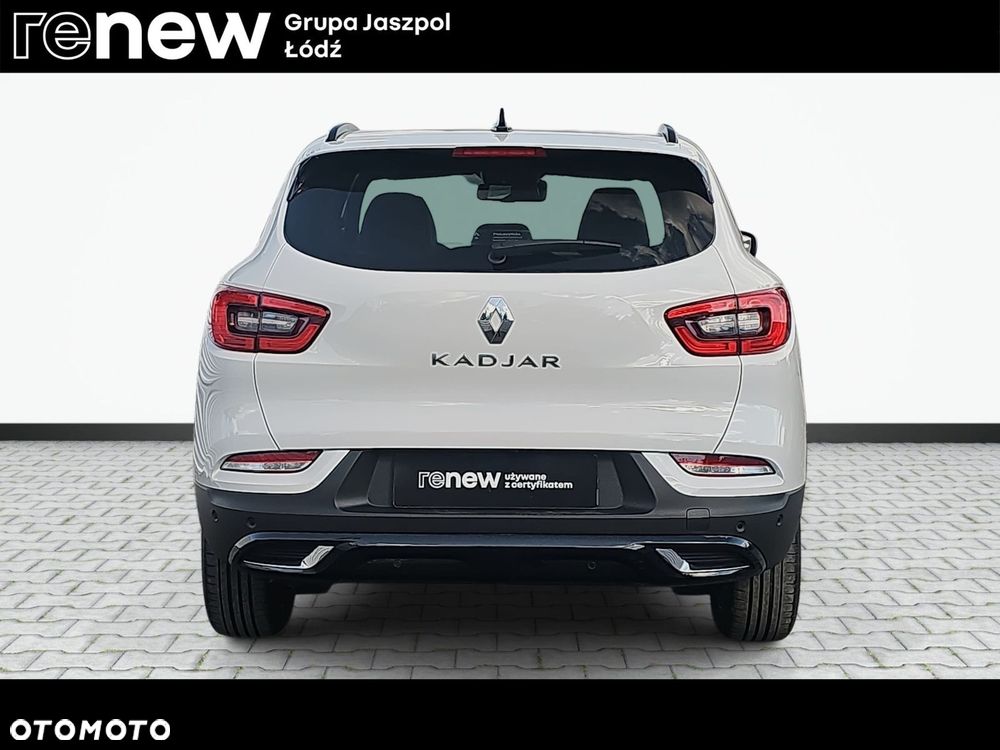 Renault Kadjar - 6