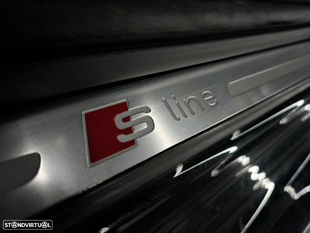 Audi A3 1.6 TDI S-line - 7