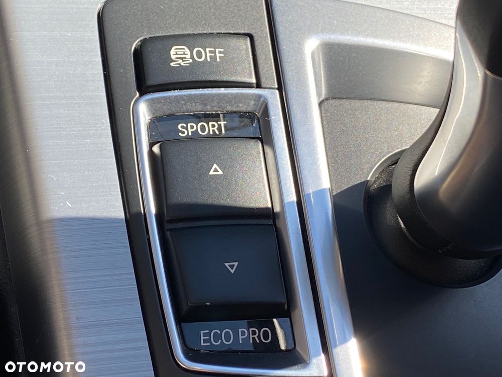 BMW X3 xDrive20d M Sport - 40