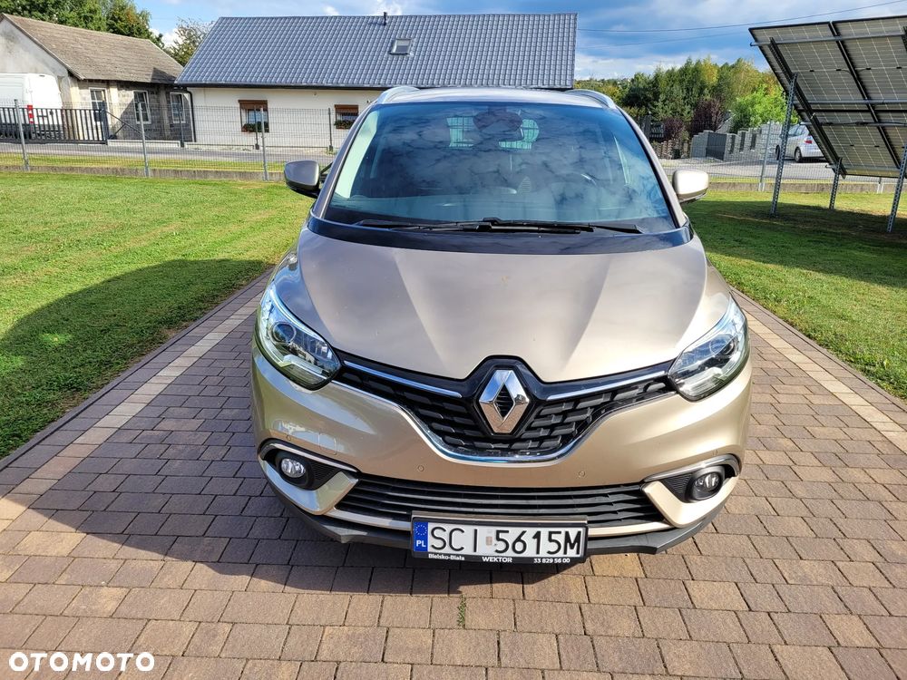 Renault Scenic 1.3 TCe Energy Zen EDC - 8