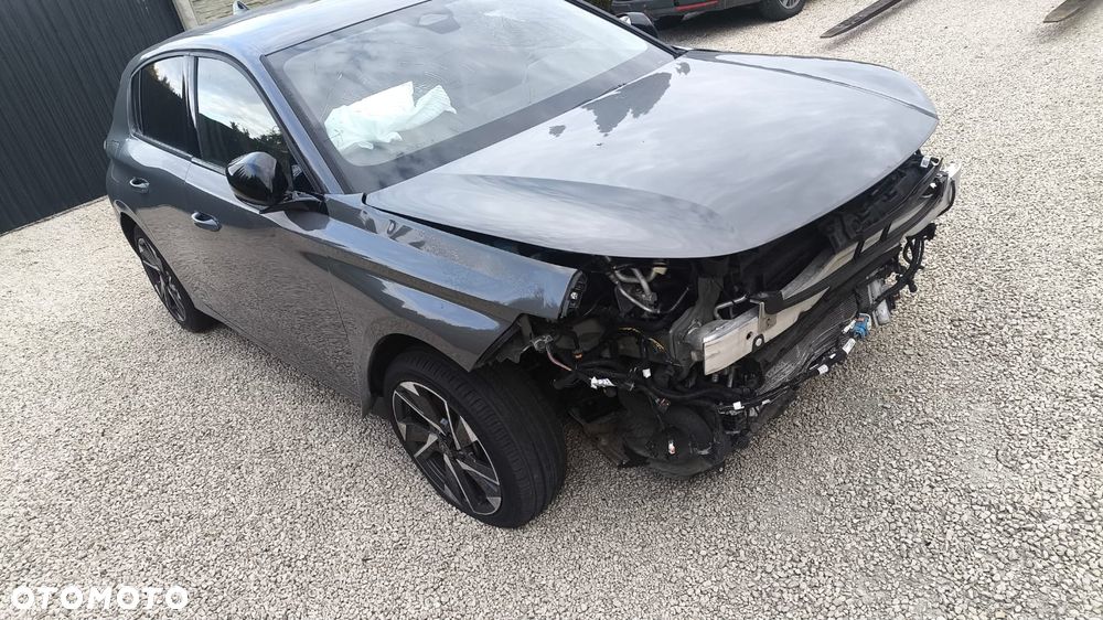 Peugeot 308 - 9