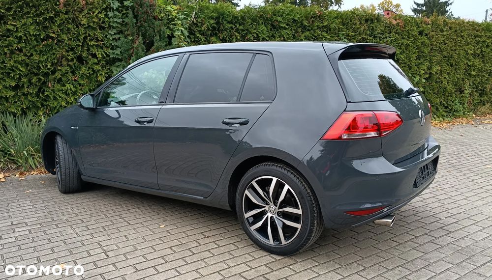 Volkswagen Golf - 18