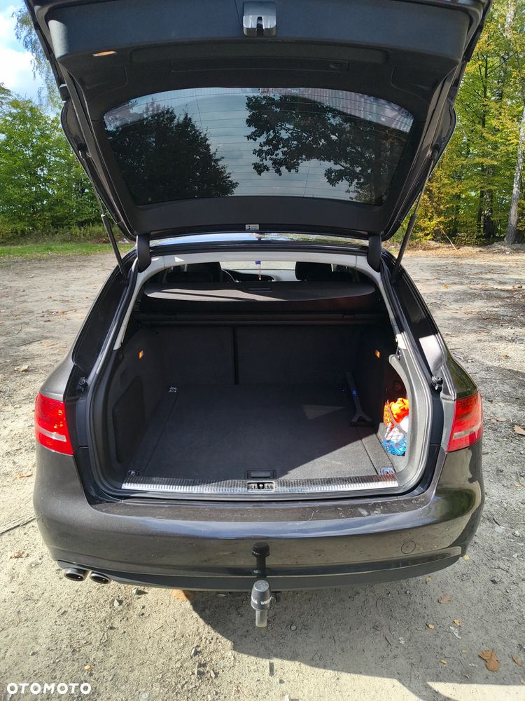 Audi A4 Avant - 6