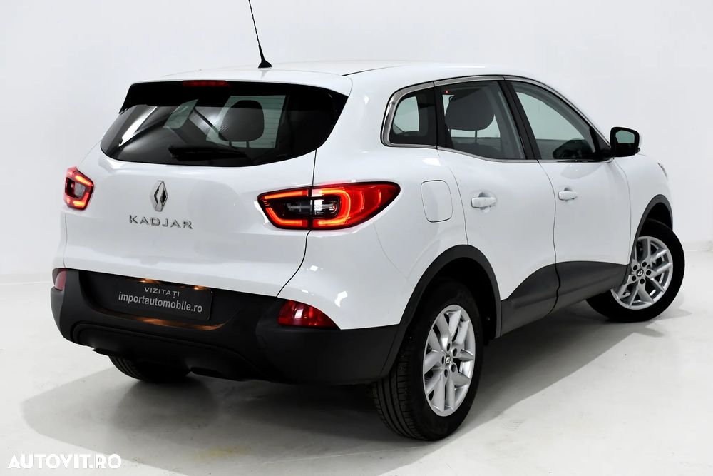 RENAULT Kadjar 2015 — imagine 2
