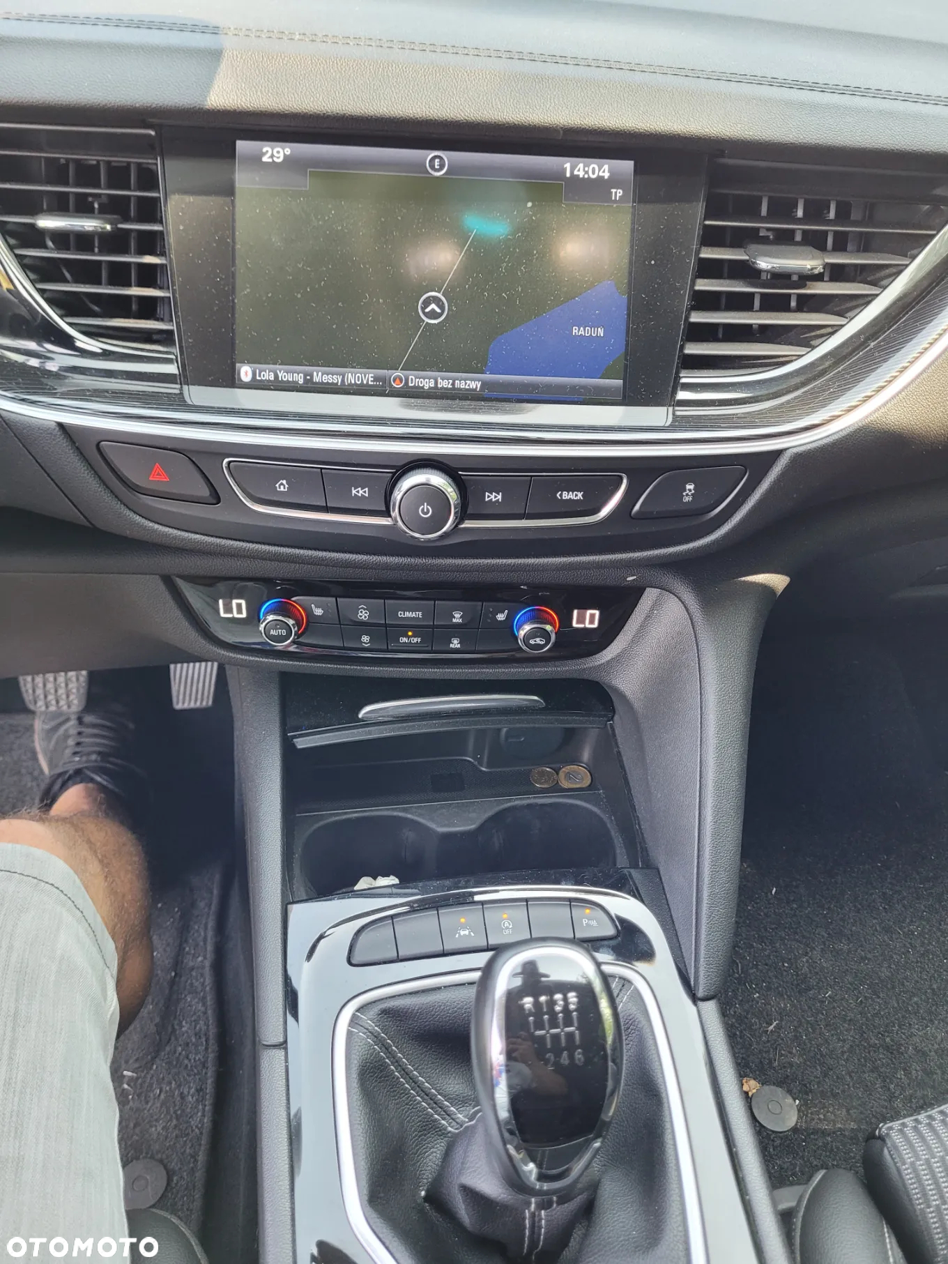 Opel Insignia 2.0 CDTI Sports Tourer ecoFLEXStart/Stop Business Innovation - 13