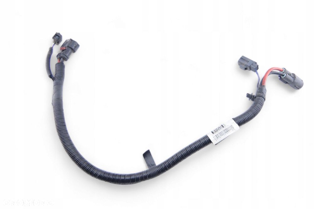 Wiązka Układu Kierowniczego LAND ROVER DISCOVERY V 2.0D 17R HPLA-14F427-BE - 2