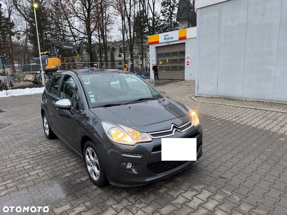 Citroën C3 1.2 e-VTi Selection ETG - 6
