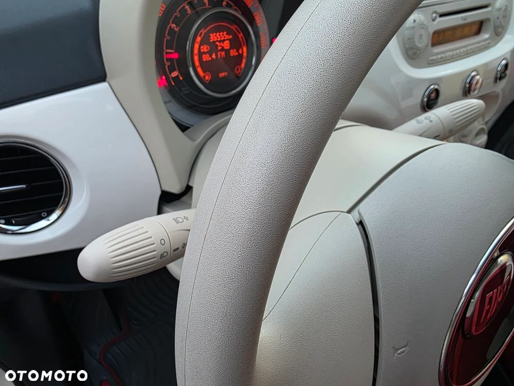 Fiat 500 1.2 8V Pop - 24