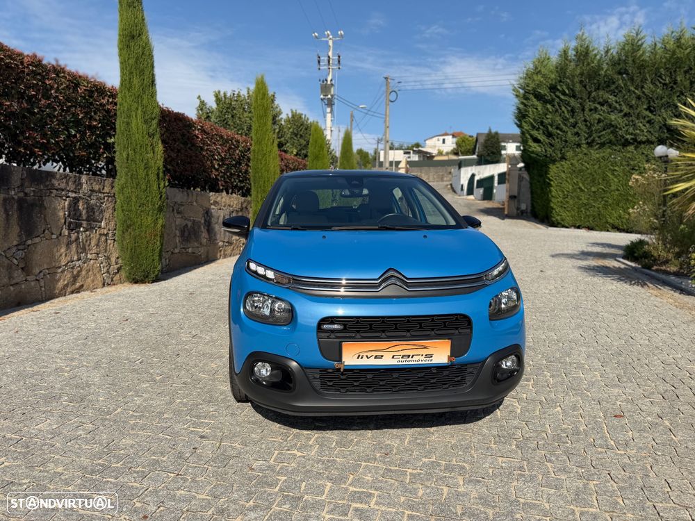 Citroën C3 1.2 VTi Exclusive - 15